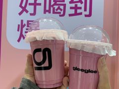 -gleeglee乐溢亦茶(合生汇店)