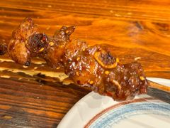 -今邕烧烤(西大店)