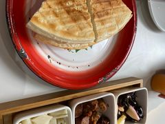 -鲁南仔·滕州炒鸡(经三路店)