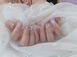 -RL Nail·瑞丽美甲美睫品牌原创店