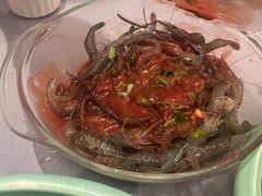 -金哥私房菜馆(张府园总店)