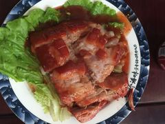 吴门人家(潘儒巷店)-吴门人家·苏宴宫廷菜(拙政园店)