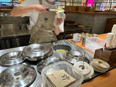 -野人先生Gelato(上海长宁龙之梦店)