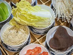 -咏江南·苏式火锅·苏州评弹(观前街店)