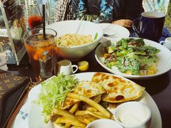 -bluefrog蓝蛙(水游城店)