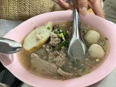 -榮泰米粉湯(Left Shop)