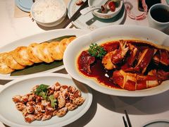 -小荔园·粤菜小馆(美的悦然广场店)