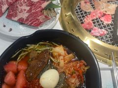 -炙城·韩式烤肉(南京东路店)