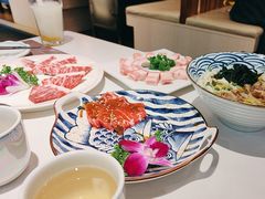 -千寻山野烤肉(中关村店)
