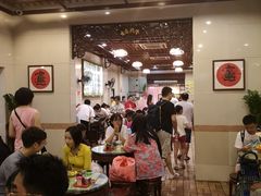 大堂-顺记冰室(宝华路店)