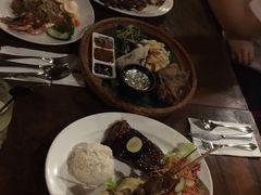 -Pundi Pundi Restaurant