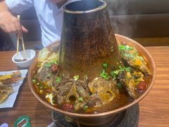 -余桥村牛肉汤(茸平路店)
