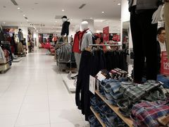 -优衣库(南京建邺万达广场店)