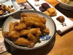 -局气 烤鸭·北京菜(光华路店)