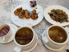 -香云轩·顺德菜(香云纱园林酒店店)