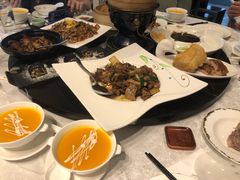 -海湾壹品·粤菜·早茶·烤鸭(拱北店)