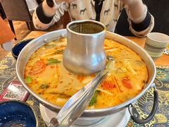 -荷花泰菜(东方新天地店)