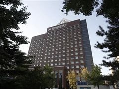 -北京长白山国际酒店(鸟巢店)
