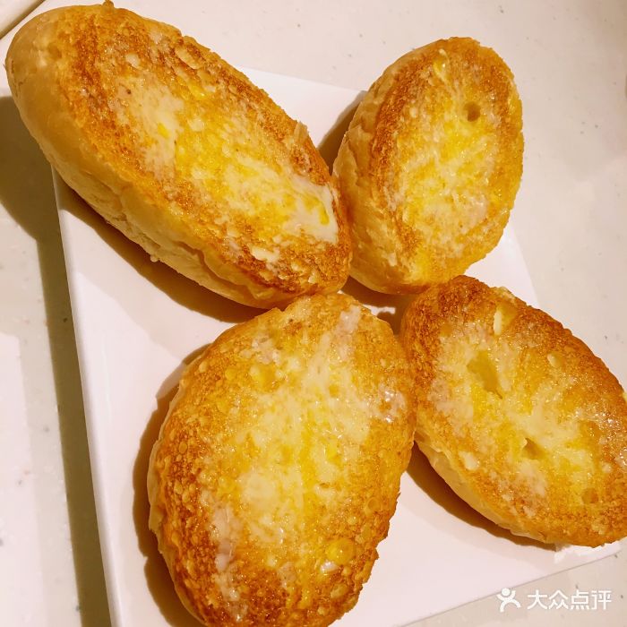 翠华餐厅(徐汇正大乐城店)脆哔奶油猪图片 - 第2412张