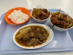 -北大家园食堂