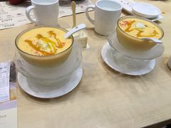 -味莊茶餐厅·自家點心(万象城店)