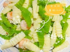 -爷爷的烀饼店