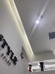 -Rise Hair上升造型
