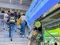 -Olive Young(明洞旗舰店)