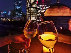 -外滩8号 whisky bar(金延大厦店)