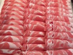 -清真·鸦儿李记·涮肉(花市店)