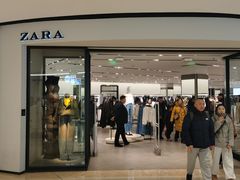 -ZARA(哈尔滨欧罗巴广场店)