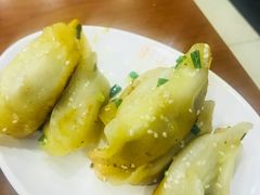 -小姜锅贴(凤凰街店)