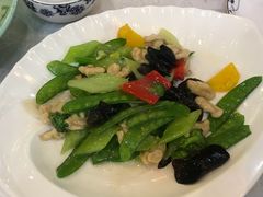 -金家老三饭庄(常营店)