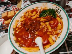 -融合四喜茶餐厅(番禺石碁东湖洲店)