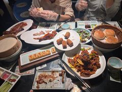 -四世同堂·京菜·烤鸭(双井店)