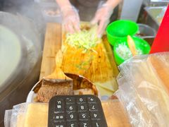-山东傻大粗粮煎饼(牛街店)