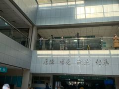 -上海市浦东新区中医医院(川沙总院)