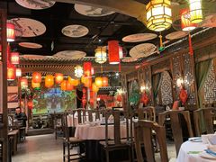 -徽镇小厨·经典徽菜(十里河店)