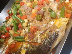 -鸣记脆皮烤鱼(山姆店)