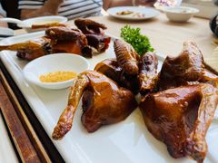 -桂林肥仔·中华餐饮名店(园湖店)