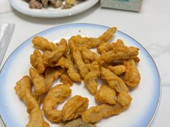 -来之顺海鲜菜馆·青岛菜·始于1993(栈桥店)