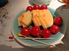 -雀蓝川菜(滨湖万象汇店)