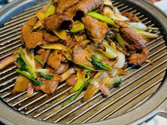 -悦融·京鲁菜·露台花园(安定门店)