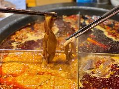 -陈眼镜火锅(总店)