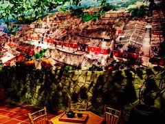 -中国闽台缘博物馆