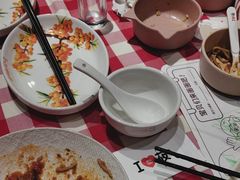 -西贝(南开大悦城店)