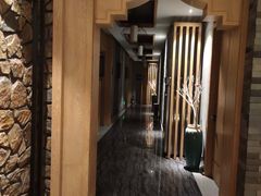 -豪爵足道·SPA(二七路店)
