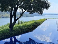 -天目湖涵田度假村