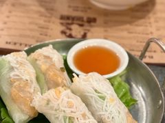 -Cô Thành Restaurant