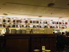 -翠华餐厅(正佳广场店)